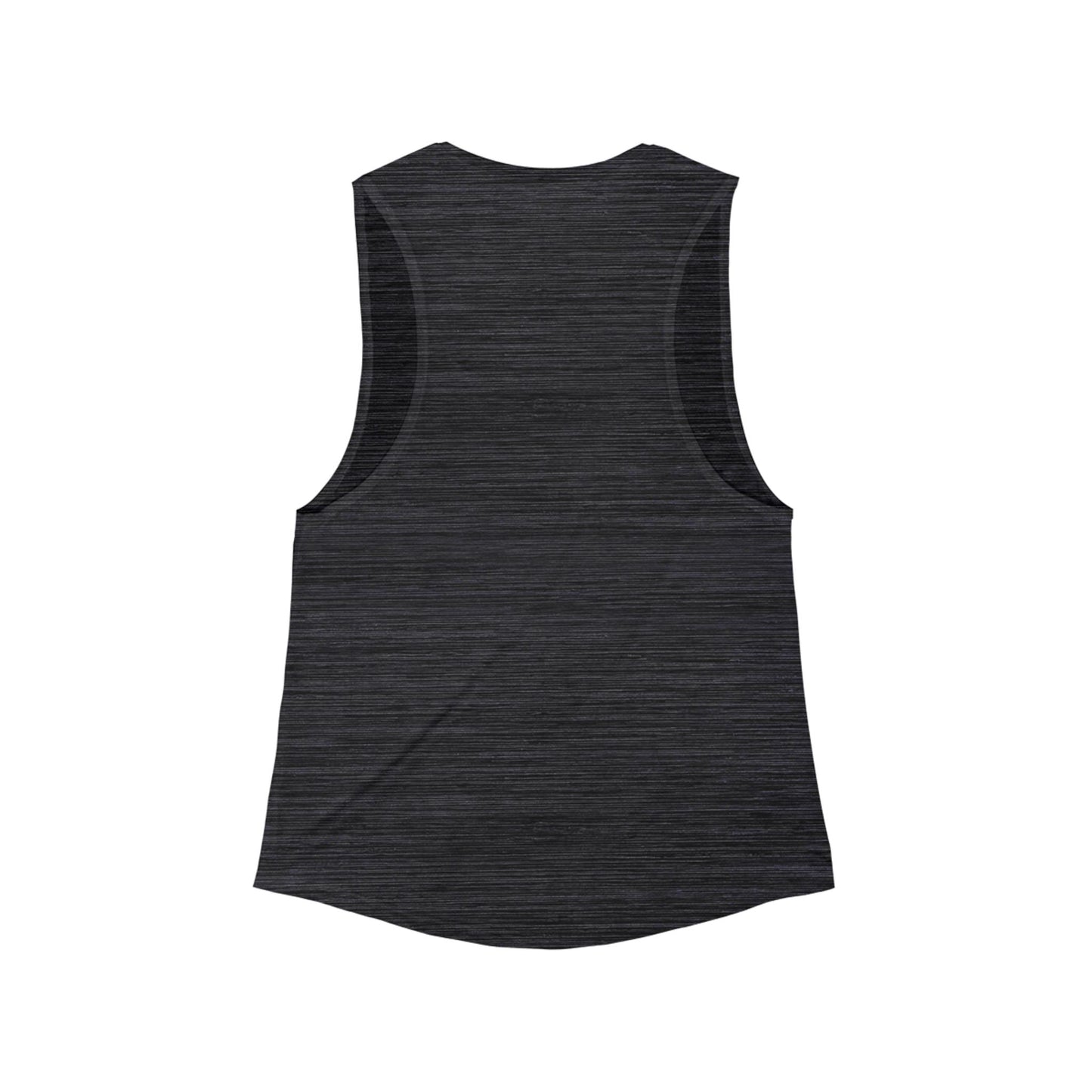Celestial Floral Women's Flowy Muscle Tank