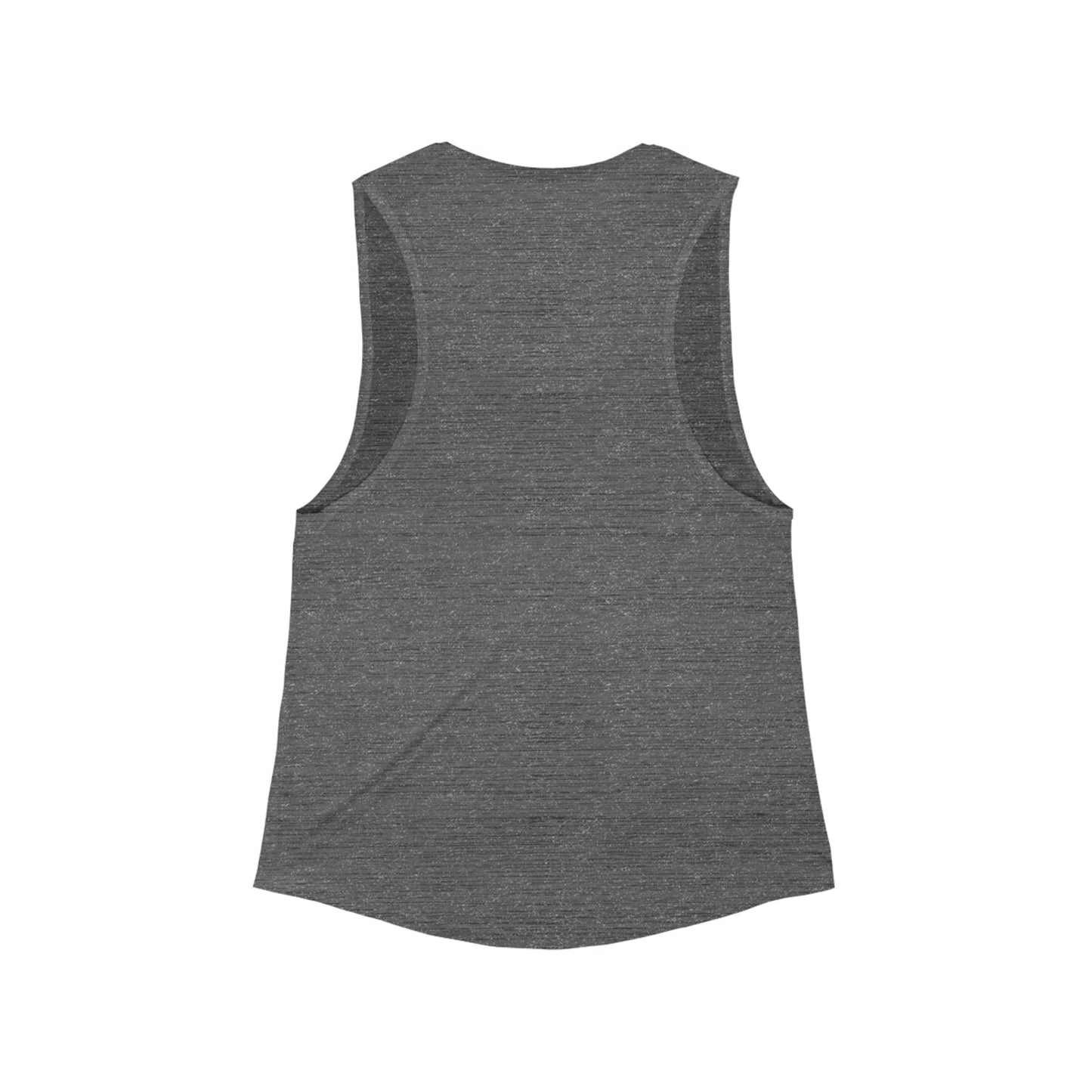 Celestial Floral Women's Flowy Muscle Tank
