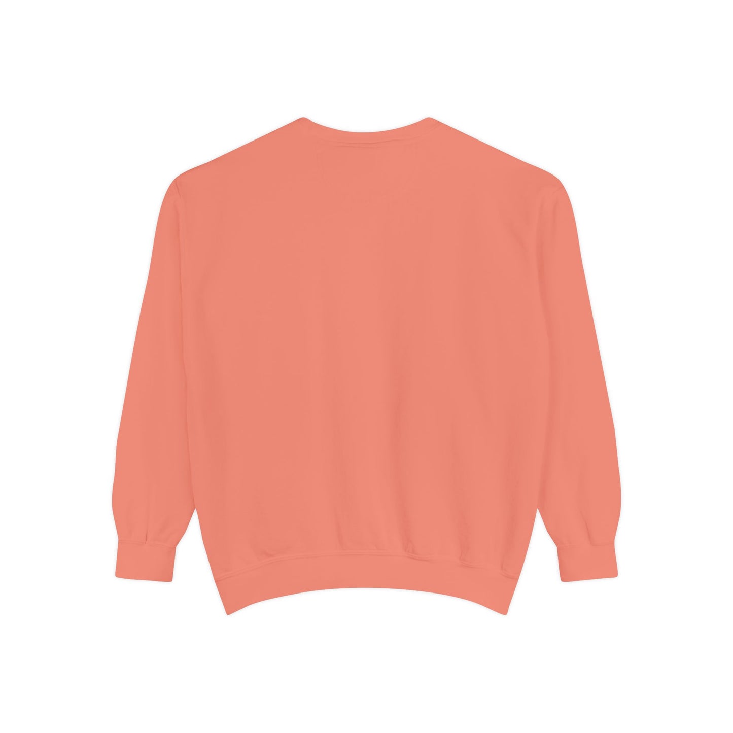 Spooky Bitch Garment-Dyed Sweatshirt