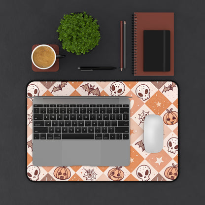 Halloween Desk Mat