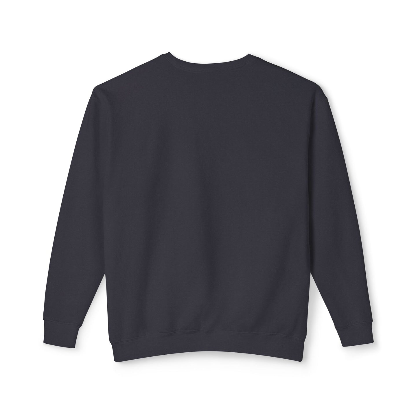 Love Unisex Lightweight Crewneck Sweatshirt