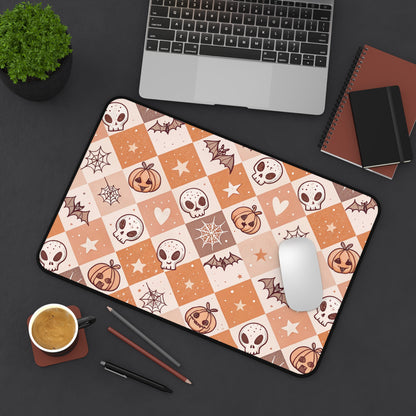 Halloween Desk Mat