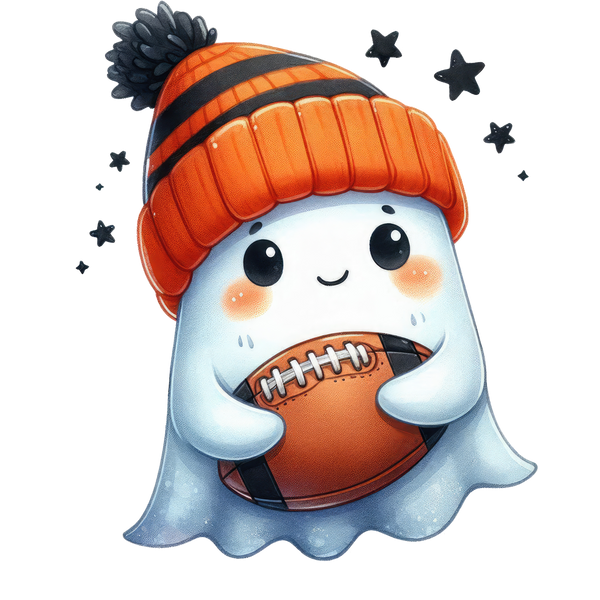 Sticky Ghost