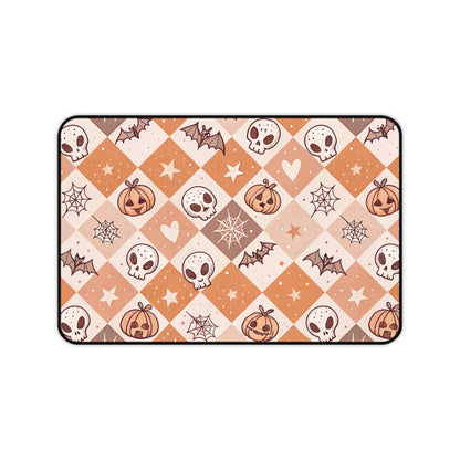 Halloween Desk Mat