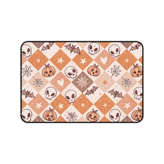 Halloween Desk Mat