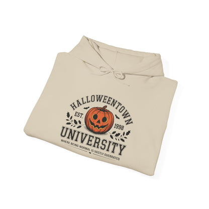 Halloween Hoodie Est 1998 Sweatshirt