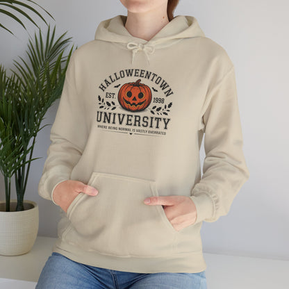 Halloween Hoodie Est 1998 Sweatshirt