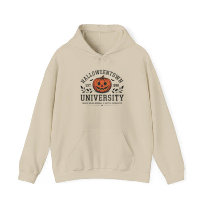 Halloween Hoodie Est 1998 Sweatshirt