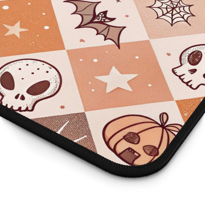 Halloween Desk Mat